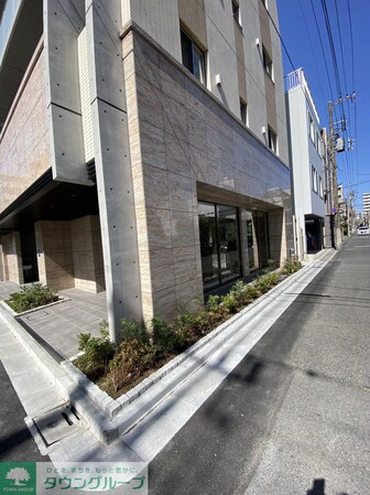 フロントコート両国の物件内観写真